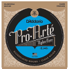 Struny D'ADDARIO Pro-Arte Nylon Core EJ46 Hard